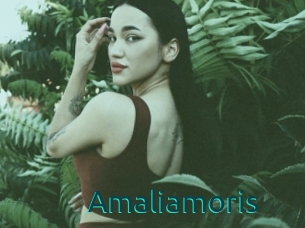 Amaliamoris