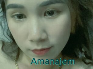 Amanajem