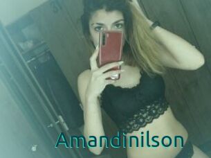 Amandinilson