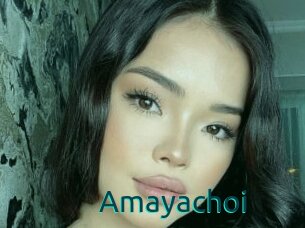 Amayachoi