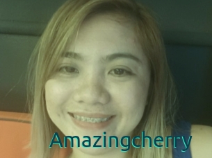 Amazingcherry
