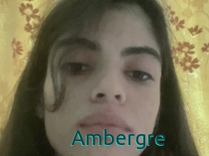 Ambergre