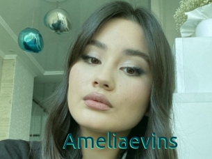 Ameliaevins