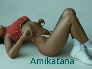 Amikatana