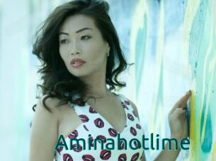 Aminahotlime