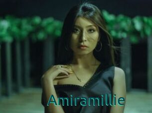 Amiramillie