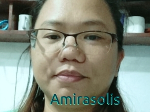 Amirasolis