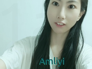 Amliyi