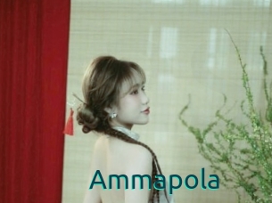 Ammapola