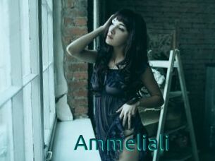Ammeliali