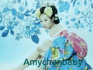 Amychenbaby