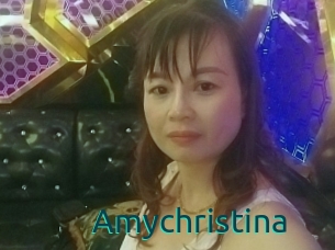 Amychristina