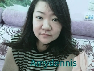 Amydennis