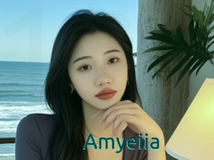 Amyeiia