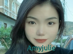 Amyjulie