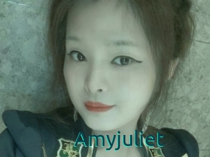Amyjuliet