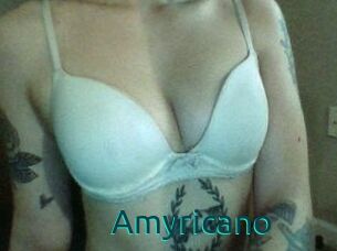 Amyricano