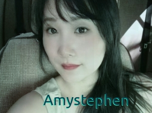 Amystephen