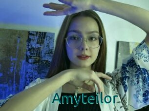 Amyteilor