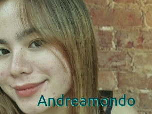 Andreamondo