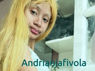 Andrianjafivola