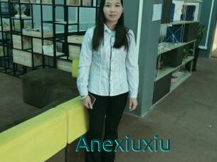 Anexiuxiu