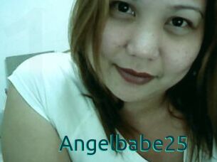 Angelbabe25