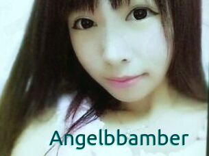 Angelbbamber