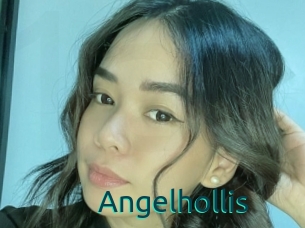 Angelhollis