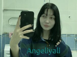 Angeliyali