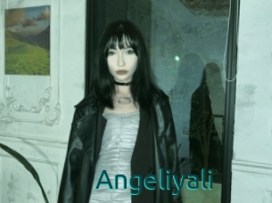 Angeliyali
