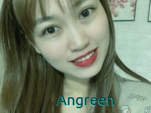 Angreen