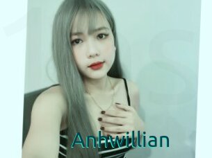 Anhwillian