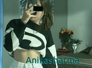 Anikasharma