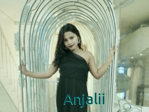 Anjalii