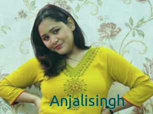 Anjalisingh