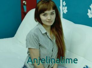 Anjelinalime