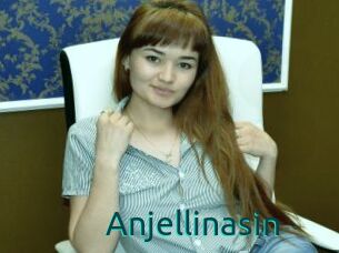 Anjellinasin