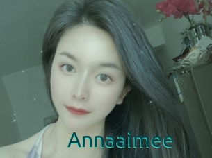 Annaaimee