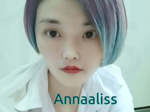 Annaaliss