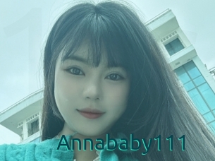 Annababy111