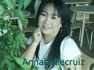 Annabellecruiz