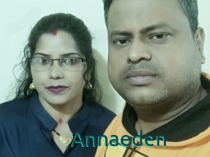 Annaeden