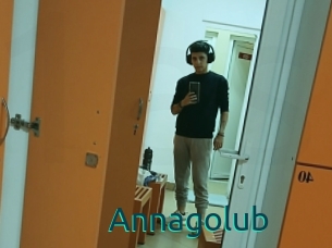 Annagolub