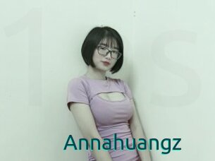 Annahuangz