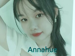 Annahue