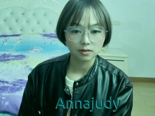 Annajudy