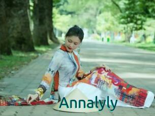 Annalyly