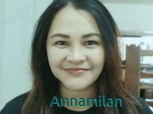 Annamilan