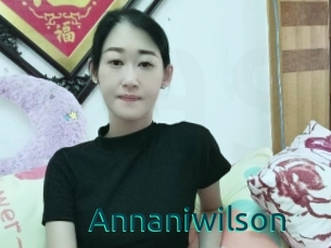 Annaniwilson